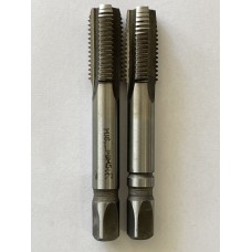 Метчик М/Р 16х2,0мм комплект из 2шт