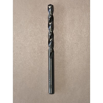 Сверло 6,0мм Ц/Х средняя серия Р6М5К5 А1