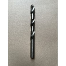 Сверло 10,6мм Ц/Х средняя серия Р6М5 В