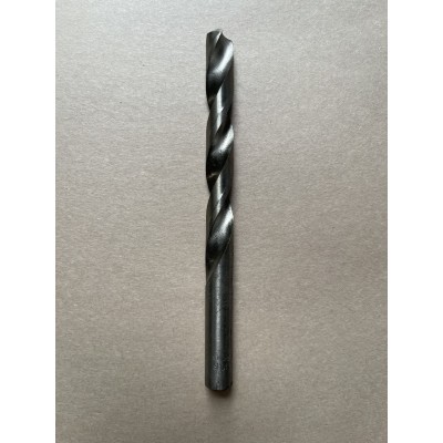 Сверло 10,6мм Ц/Х средняя серия Р6М5 В