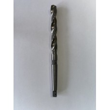 Сверло 12,0мм К/Х средняя серия Р6М5 В
