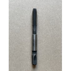 Метчик М/Р 6х1,0мм для глухих отверстий