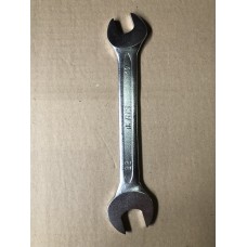 Ключ гаечный 19х22мм ВИЗ ХШ