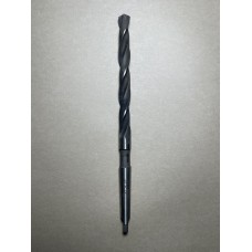 Сверло 11,9мм К/Х длинная серия Р6М5 В