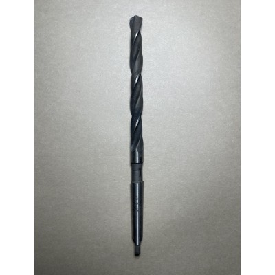 Сверло 11,9мм К/Х длинная серия Р6М5 В
