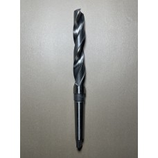 Сверло 22,5мм К/Х средняя серия Р6М5 В