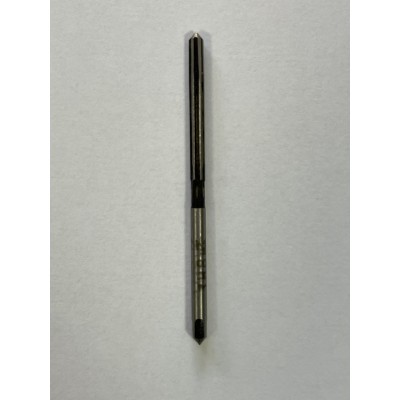 Развёртка ручная Ц/Х 3мм Н8