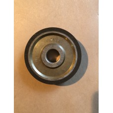 Круг алмазный 80х20х5х20мм АС4 160/125 В2-01 100% 1А1 (17437)