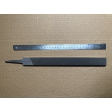 Напильник плоский L300 N2