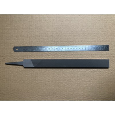 Напильник плоский L300 N2