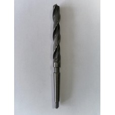 Сверло 14,0мм К/Х средняя серия Р6М5 В