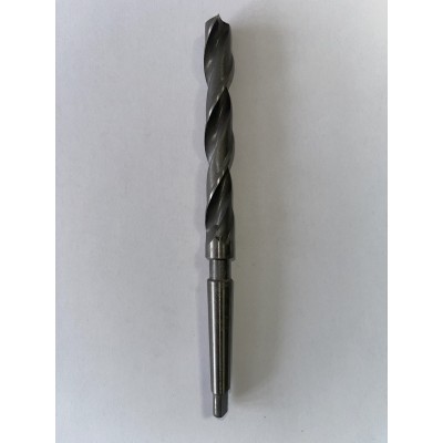 Сверло 14,0мм К/Х средняя серия Р6М5 В