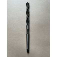 Сверло 11,3мм К/Х средняя серия Р6М5 В