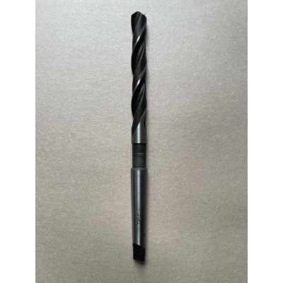 Сверло 11,3мм К/Х средняя серия Р6М5 В