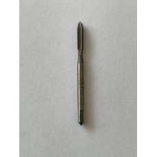 Метчик М/Р 3х0,5мм для сквозных отверстий