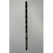 Сверло 11,2мм К/Х удлинённая серия Р6М5 В