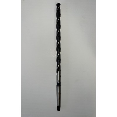 Сверло 11,2мм К/Х удлинённая серия Р6М5 В