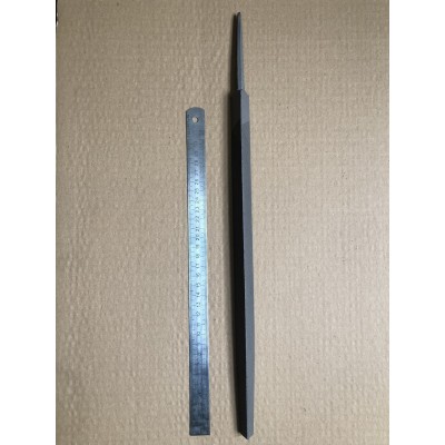 Напильник трёхгранный L350 N1