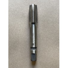 Метчик М/Р 16х2,0мм для сквозных отверстий левый