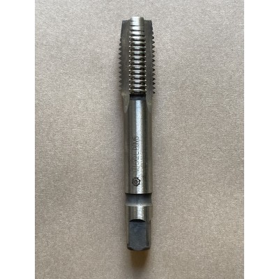 Мітчик М/Р 16х2,0мм для наскрізних отворів лівий