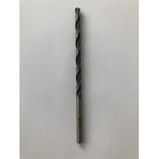 Сверло 5,4мм Ц/Х длинная серия Р6М5 В
