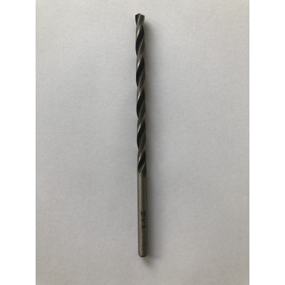 Сверло 5,4мм Ц/Х длинная серия Р6М5 В