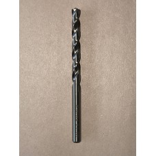 Сверло 6,5мм Ц/Х средняя серия Р6М5К5 А1