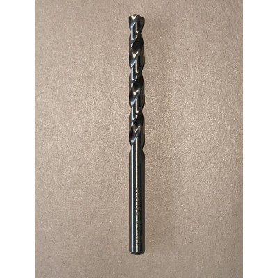 Сверло 6,5мм Ц/Х средняя серия Р6М5К5 А1