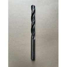 Сверло 10,7мм Ц/Х средняя серия Р6М5 В