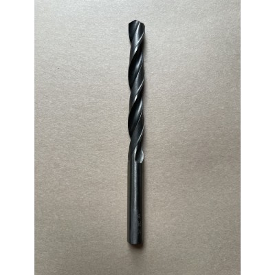 Сверло 10,7мм Ц/Х средняя серия Р6М5 В