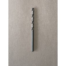 Сверло 2,8мм Ц/Х средняя серия Р6М5 А1