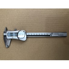 Штангенциркуль 150мм цифровой водонеппроникаемый нониус 0,01мм