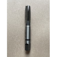 Метчик М/Р 10х1,5мм для сквозных отверстий