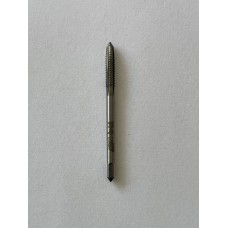 Метчик М/Р 4х0,7мм для сквозных отверстий