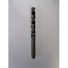 Сверло 10,5мм Ц/Х средняя серия Р6М5 А1
