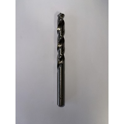 Свердло 10,5 мм Ц/Х середня серія Р6М5 А1