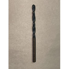 Сверло 4,5мм Ц/Х средняя серия Р2М1 В
