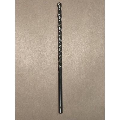 Сверло 5,0мм Ц/Х длинная серия Р6М5 А1