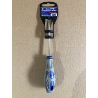 Викрутка шліцева 100х5мм