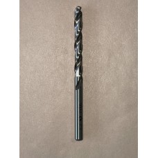 Сверло 6,2мм Ц/Х средняя серия Р6М5 А1