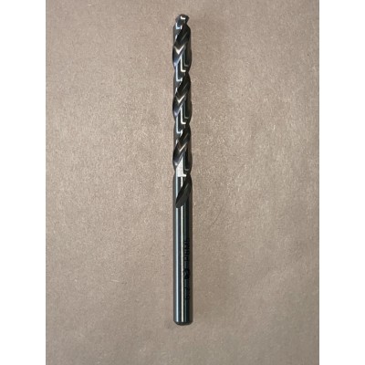 Сверло 6,2мм Ц/Х средняя серия Р6М5 А1