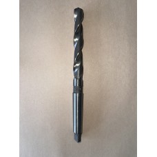 Сверло 17,0мм К/Х средняя серия Р6М5 В