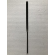 Надфиль плоский 160мм