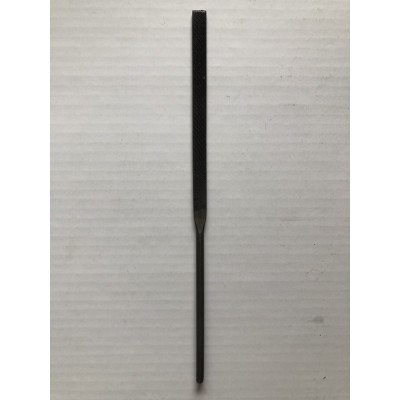 Надфиль плоский 160мм