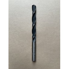 Сверло 10,1мм Ц/Х средняя серия Р6М5 В