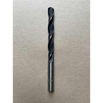 Сверло 10,1мм Ц/Х средняя серия Р6М5 В