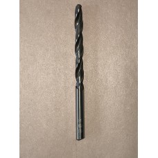 Сверло 6,8мм Ц/Х средняя серия Р6М5 В