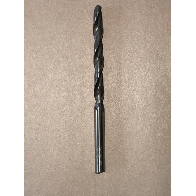 Сверло 6,8мм Ц/Х средняя серия Р6М5 В