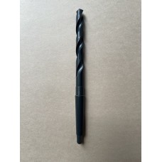 Сверло 10,0мм К/Х средняя серия Р6М5 В