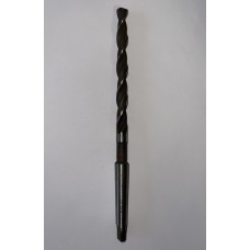 Сверло 10,0мм К/Х длинная серия Р6М5 В